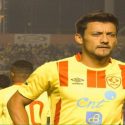 (FOTO) Fernando Hidalgo ya tiene nuevo club en Segunda Categoría