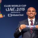 (TUIT) Ya, se sorteó el mundial de Clubes 2018