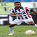 Diego Palacios cumplió otra fecha consecutiva como titular