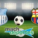 ¡PREVIA! CS Emelec y Barcelona SC se juegan el Clásico del Astillero de la 2da etapa