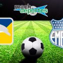 ¡PREVIA! En Manta, Delfín y Emelec saltarán a la cancha del Jocay