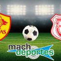 ¡PREVIA! Aucas recibe a Técnico Universitario esta noche en Chillogallo