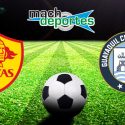 ¡PREVIA! Aucas buscará su quinta victoria consecutiva ante y Guayaquil City