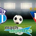 ¡PREVIA! Macará y Liga de Quito se juegan puntos para escalar a la punta