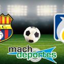 ¡PREVIA! Barcelona SC deberá buscar el liderato ante Delfín SC