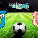 ¡PREVIA! Universidad Católica recibirá a otro de los colistas del torneo, Técnico Universitario