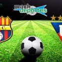 ¡PREVIA! Barcelona SC pretende recuperarse de una serie de empates y derrotas ante Liga de Quito