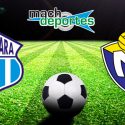 ¡PREVIA! El líder Macará cierra la jornada 12 en Ambato ante El Nacional