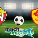 ¡PREVIA! El Nacional y Sociedad Deportiva Aucas se juegan seis puntos