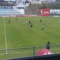 Se jugó la primera fecha de la etapa semifinal de la Segunda Categoría
