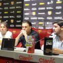 Guillermo Almada: “Pido disculpas por mi actitud”