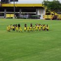 (VIDEO) Barcelona SC retomó prácticas pensando en Liga de Quito