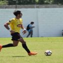 Leonardo Campana firmará en los próximos días con Barcelona SC