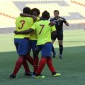 (VIDEO) La Mini Tri gana amistoso ante la selección de Perú