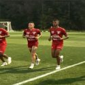 (TUIT) Ecuador listo para enfrentar a Jamaica en el Red Bull Arena de Nueva Jersey