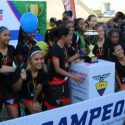 En el 2019 se jugará la Súper Liga de Fútbol Femenino