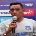 Holger Matamoros sobre la derrota de Emelec