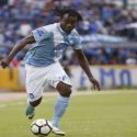 Bryan Angulo y Juan Carlos Paredes ya se unieron al grupo eléctrico