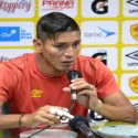 Luis Romero habló sobre la derrota ante Emelec