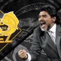 Maradona recibió el alta médica