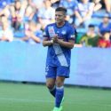 Emelec ya tiene una duda deportiva para su visita a Manta