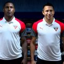 Liga de Quito compró los derechos deportivos de dos jugadores