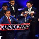 (TUIT) La hinchada de Perú se quedó con el premio The Best de la FIFA a la mejor afición