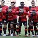 Mallorca de Pervis Estupiñán cayó en su visita al Almería