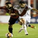 Independiente y River empataron sin goles en partido de ida