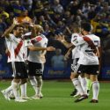 River Plate se queda con el Superclásico argentino