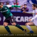 ¡PREVIA! El Deportivo Cali buscará remontarle a Liga de Quito para clasificarse