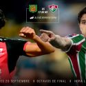 ¡PREVIA! Deportivo Cuenca quiere mostrar potencia ante el experimentado Fluminense