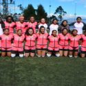 (VIDEO) El Club Ñañas tropieza en la Copa Libertadores Femenina