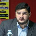 (VIDEO) Aquiles Álvarez renunció a la Comisión de Fútbol de Barcelona SC