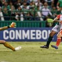Independiente Santa Fe le ganó al Deportivo Cali y clasifica a semifinales