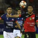Jonathan De la Cruz: “Es una oportunidad para hacer historia”