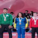 (VIDEO) Ecuador ya suma sus primeras medallas en los Juegos Olímpicos de la Juventud