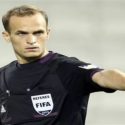 (TUIT) Los árbitros para el partido amistoso entre Qatar y Ecuador
