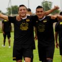 Andrés Chicaiza: “A qué jugador no le gustaría estar en un grande como Barcelona»