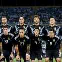 (VIDEO) La selección Argentina le pasó por cuatro a Irak