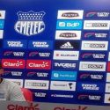 Esteban Dreer: “Vio que el equipo dio la vida, en cada pelota y hasta el último”
