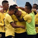 (TUIT) Fuerza Amarilla podría perder el ascenso en mesa
