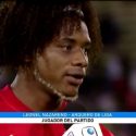 (TUIT) Leonel Nazareno fue enviado a la reserva, como sanción por declaraciones