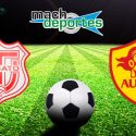 ¡PREVIA! Aucas saldrá a buscar el liderato en su visita a Técnico Universitario