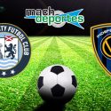 ¡PREVIA! Guayaquil City recibe a los del «Valle» en el duelo correspondiente a la fecha 9