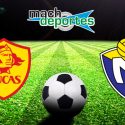 ¡PREVIA! Aucas se medirá ante El Nacional en la «Caldera del Sur»