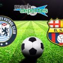 ¡PREVIA! La pesadilla de Barcelona SC, es Guayaquil City
