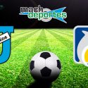 ¡PREVIA!  Universidad Católica y Delfín se verán en el estadio Olímpico Atahualpa