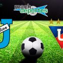 ¡PREVIA! Liga de Quito visita el Atahualpa ante Universidad Católica