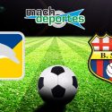 ¡PREVIA! Delfín afronta uno de sus compromisos más complicados con Barcelona SC